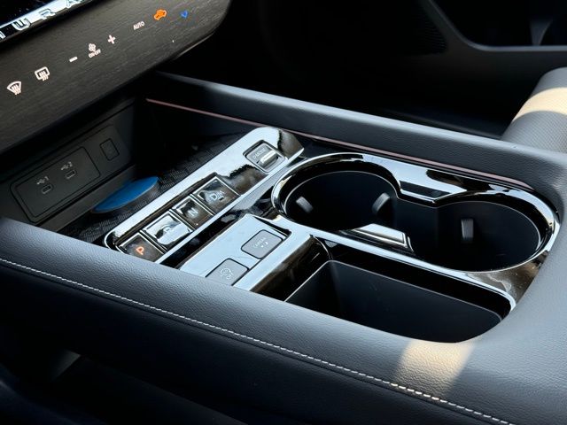New 2026 Nissan Murano SUV