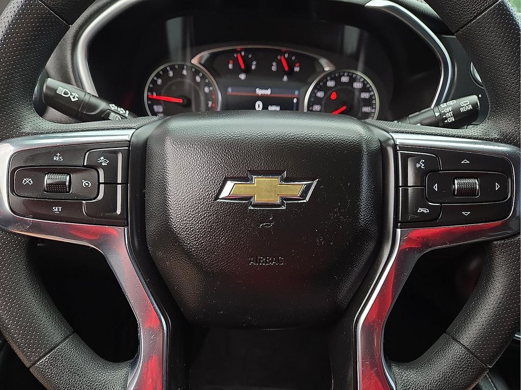 Used 2023 Chevrolet Blazer LT For Sale in Farmington, AR