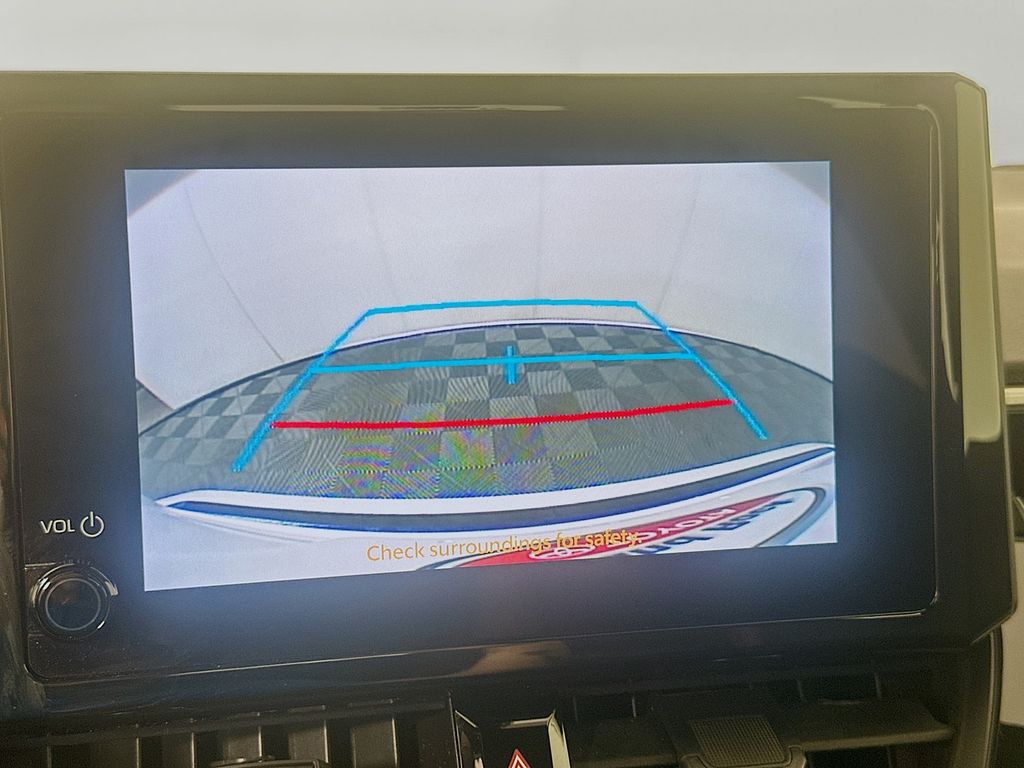 Thumbnail: 2025 Toyota Corolla - 14