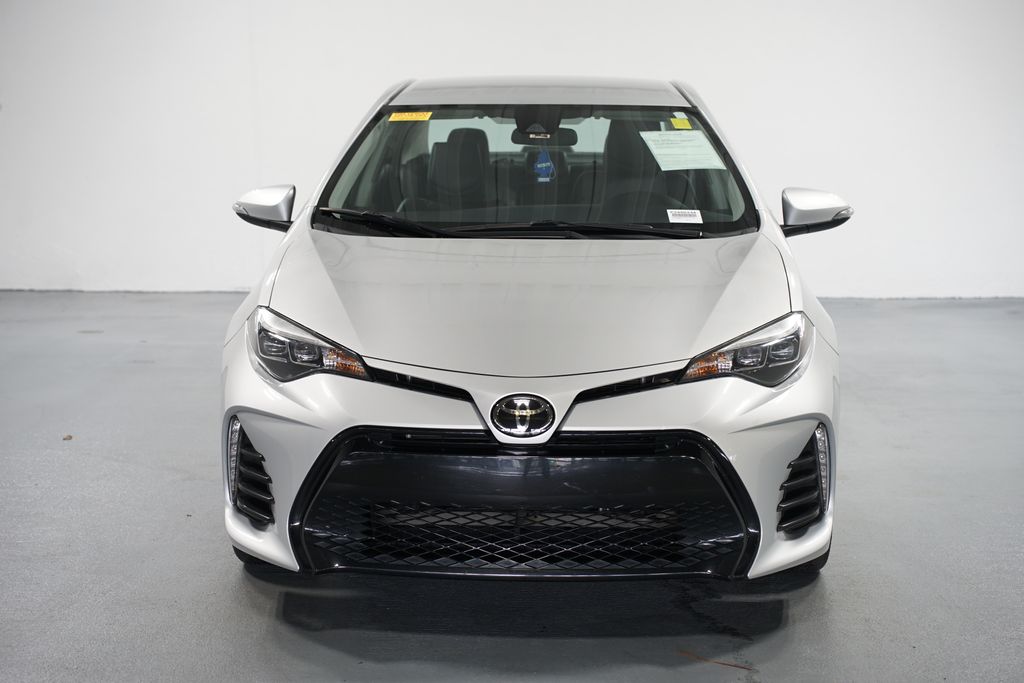 Thumbnail: 2019 Toyota Corolla - 2