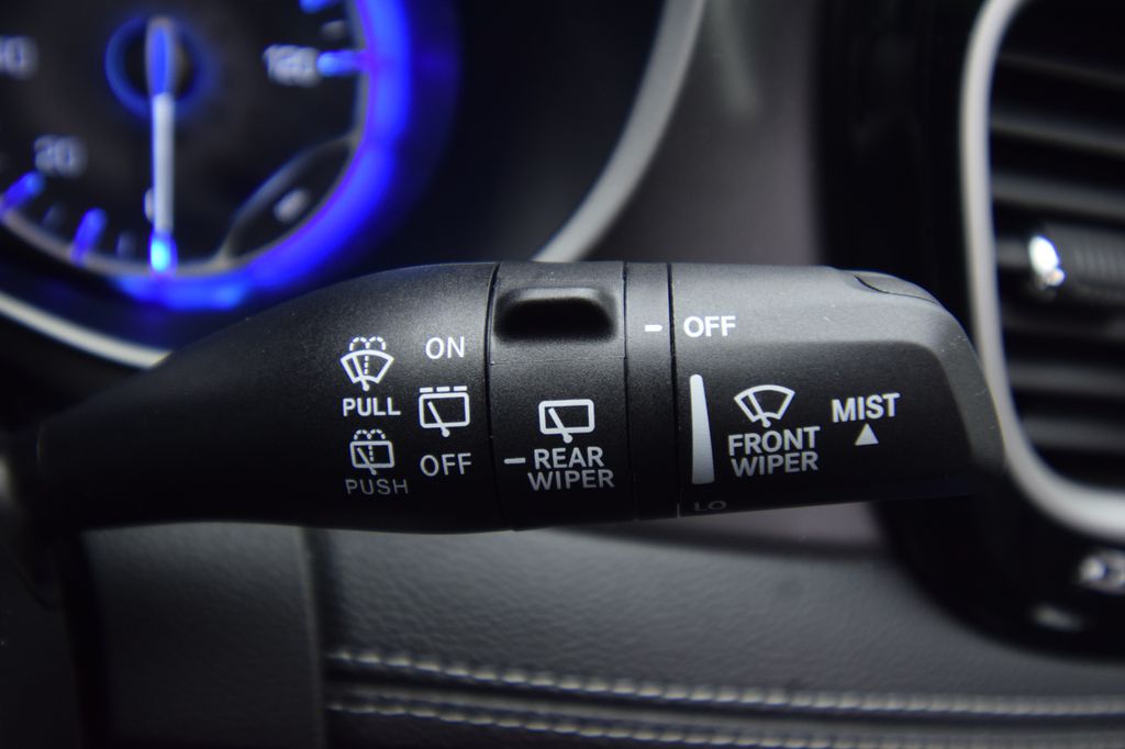 new 2026 Chrysler Pacifica car, priced at $44,465