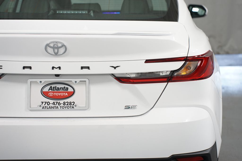 Thumbnail: 2026 Toyota Camry - 10