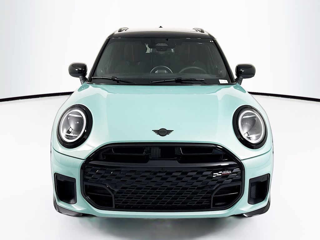 Thumbnail: 2026 MINI Cooper - 2