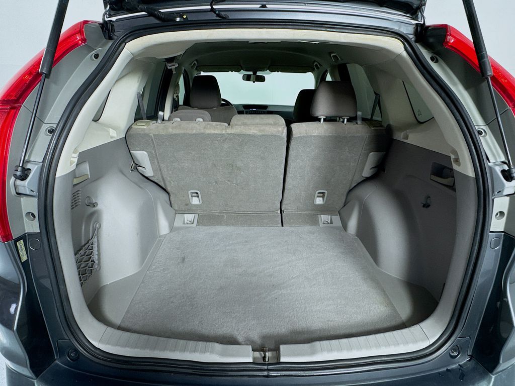 Used Car 2014 Honda Cr-v  Lx For Sale Under $12,000 In Austin, Texas