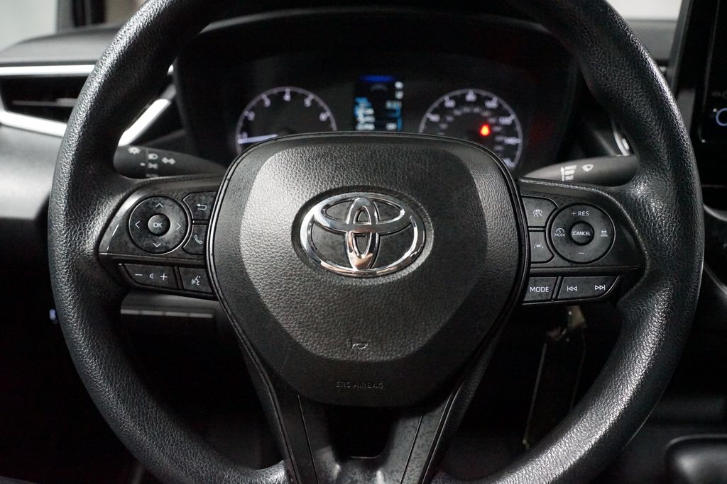 Thumbnail: 2024 Toyota Corolla - 12