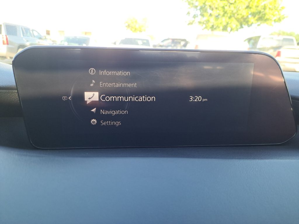 Used Car 2021 Mazda Mazda3  Sedan Premium All Wheel Drive For Sale Under $25,000 In Austin, Texas