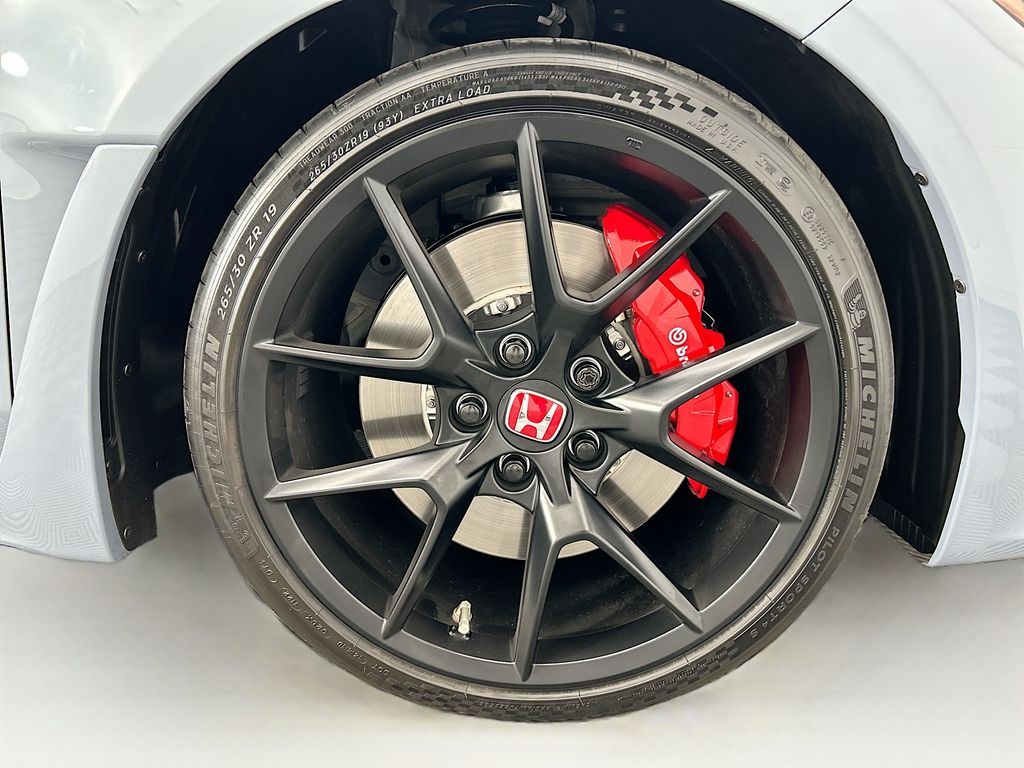 Thumbnail: 2023 Honda Civic - 31