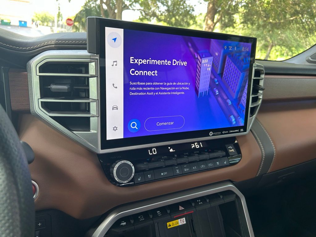 2023 Toyota Tundra 1794 Edition 20