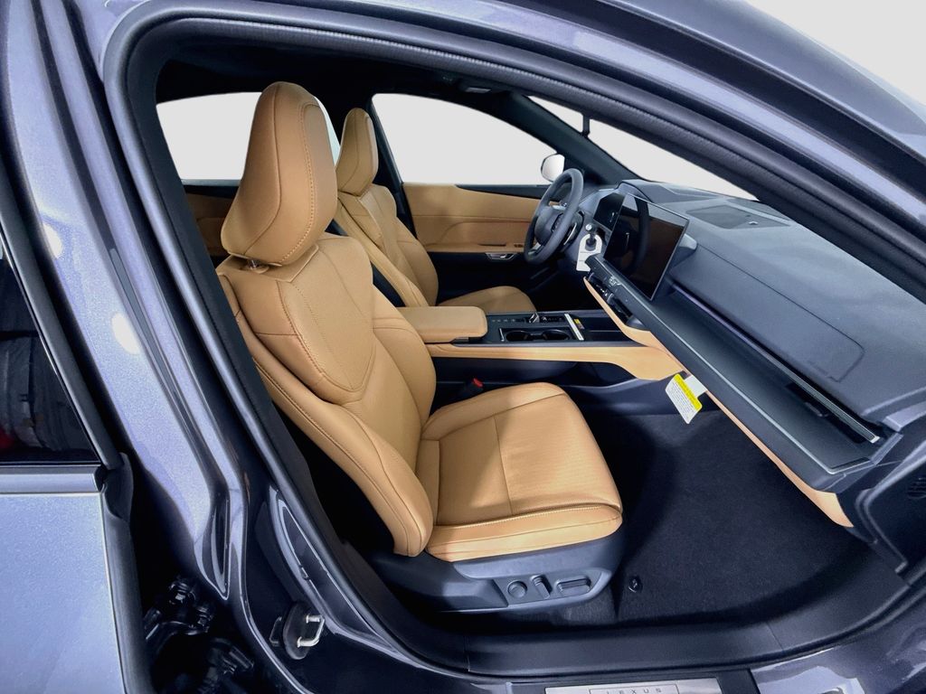 Thumbnail: 2026 Lexus ES - 20