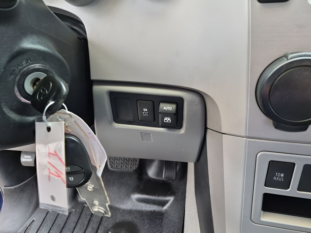 Used Car 2008 Toyota Sequoia  Sr5 For Sale Under $15,000 In Austin, Texas