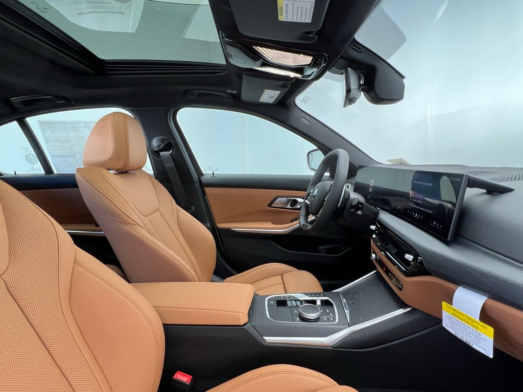 Thumbnail: 2026 BMW 3 Series - 6