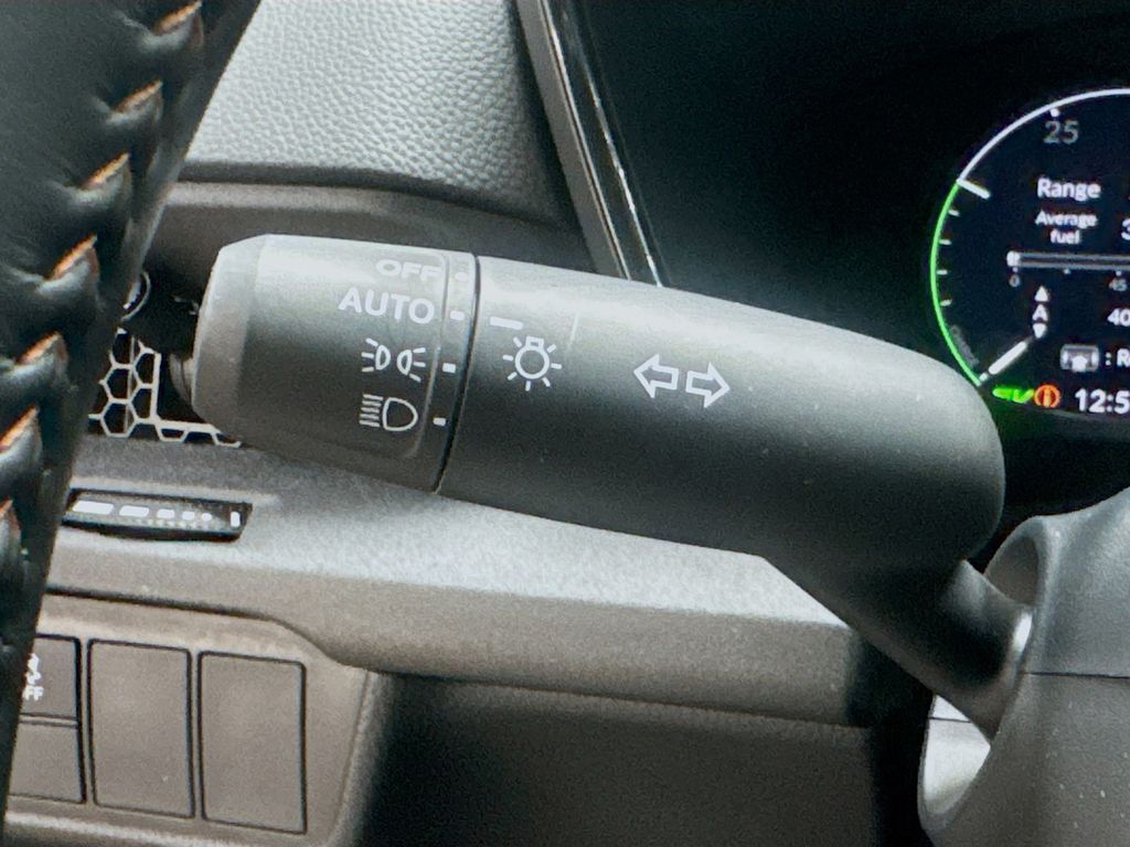 Used Car 2025 Honda Cr-v Hybrid  Sport For Sale Under $35,000 In Austin, Texas