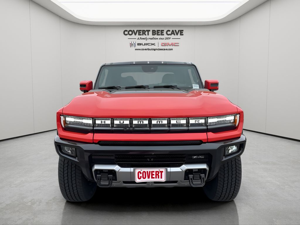 New Car 2025 Gmc Hummer Ev Pickup  2x For Sale Under $90,000 In Austin, Texas