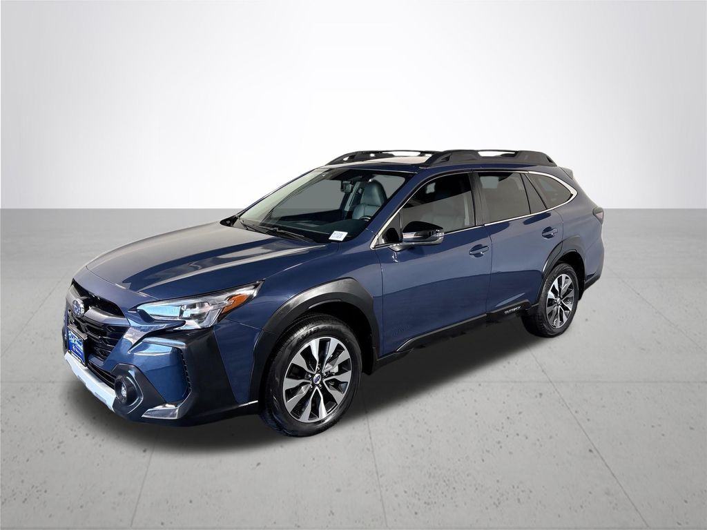 2023 Subaru Outback Limited XT