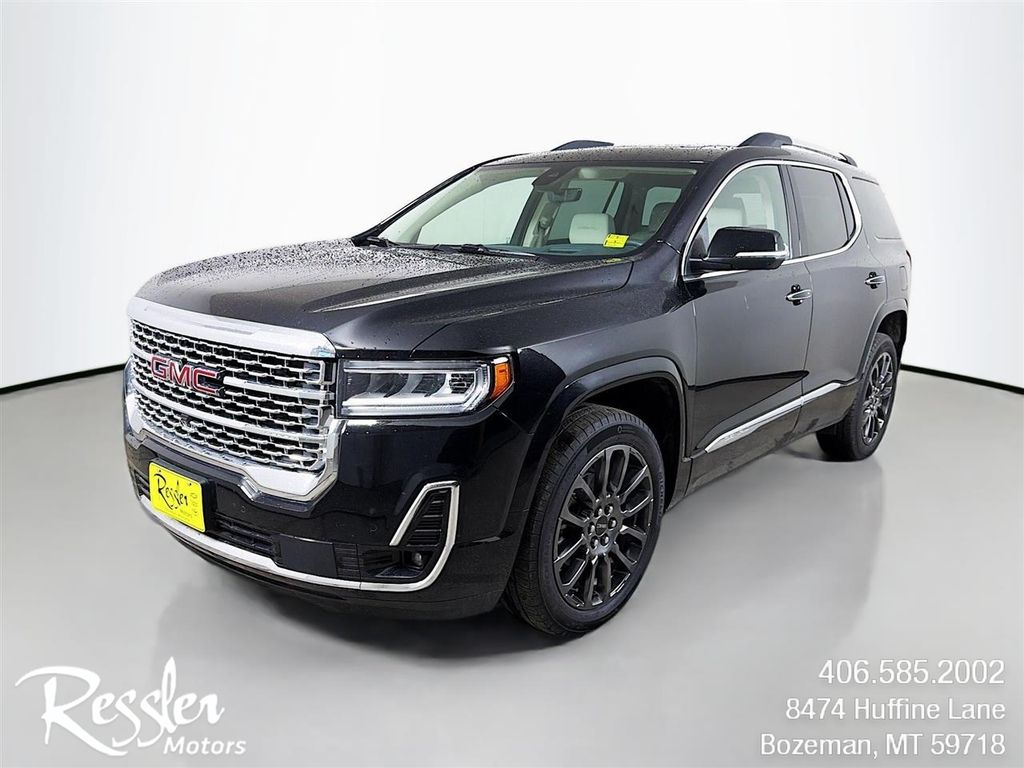2023 GMC Acadia Denali AWD