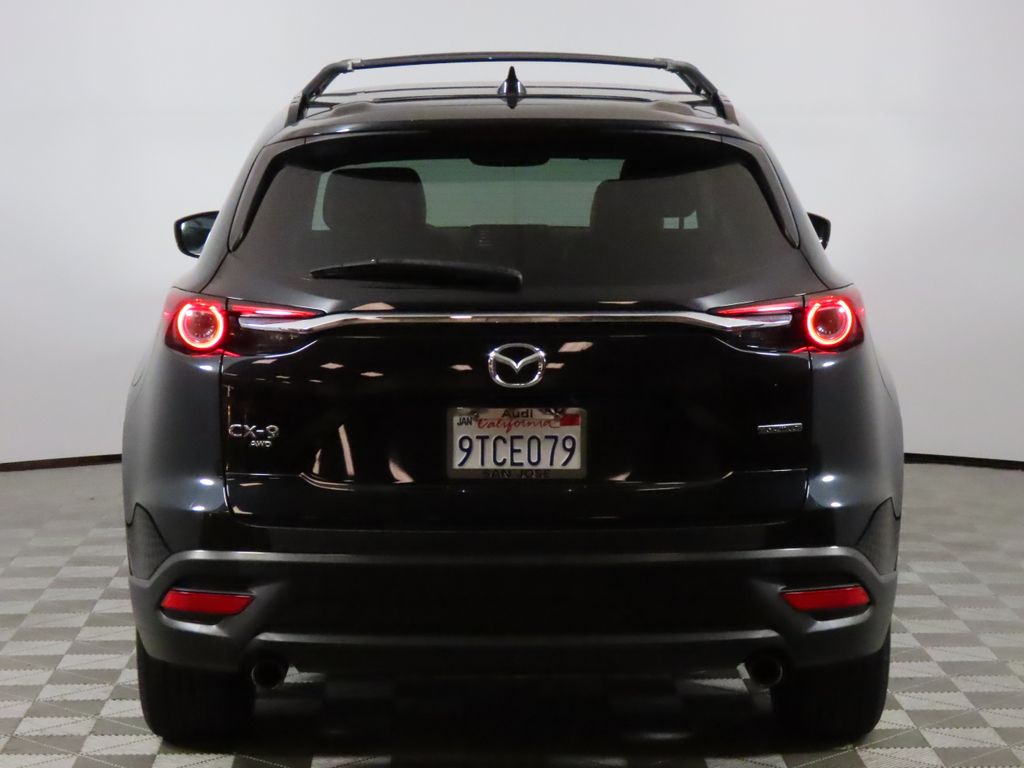 Thumbnail: 2023 Mazda CX-9 - 4