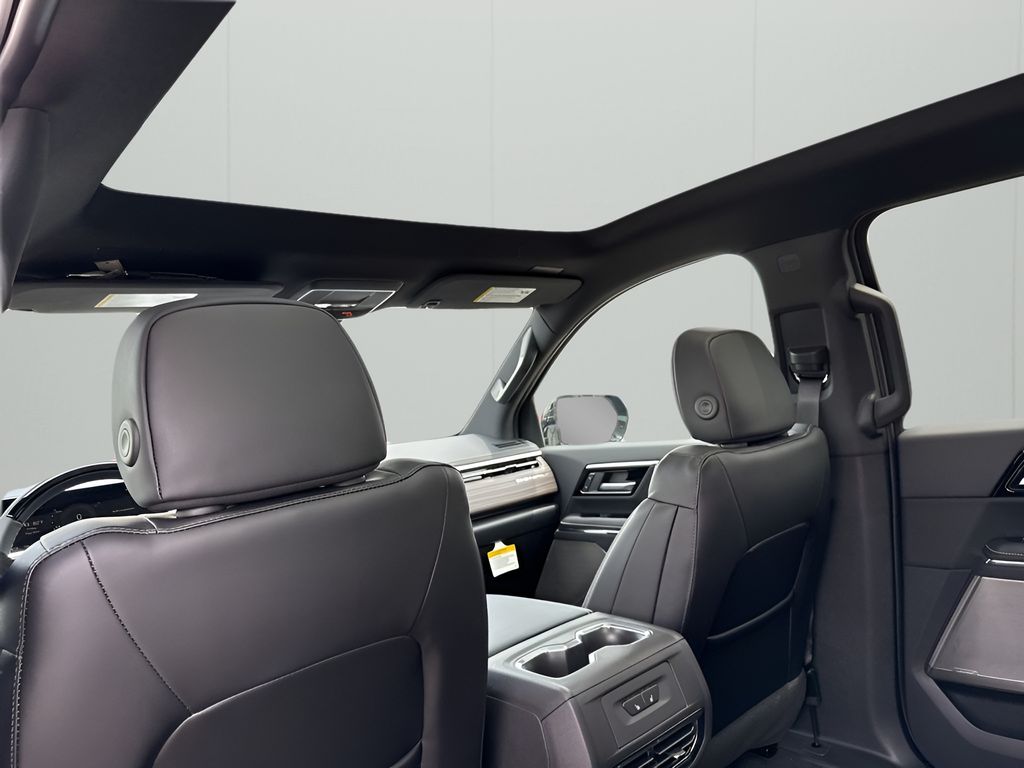 New Car 2025 Gmc Sierra Ev  Denali For Sale In Austin, Texas