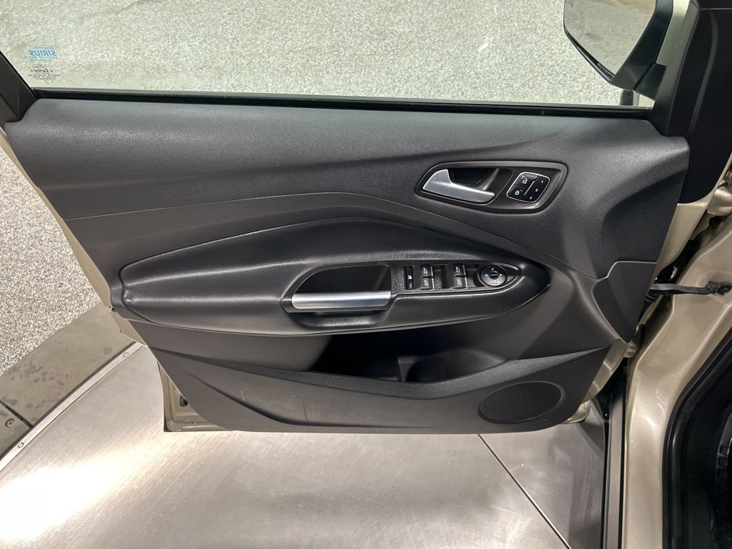 used 2018 Ford Escape car, priced at $17,760