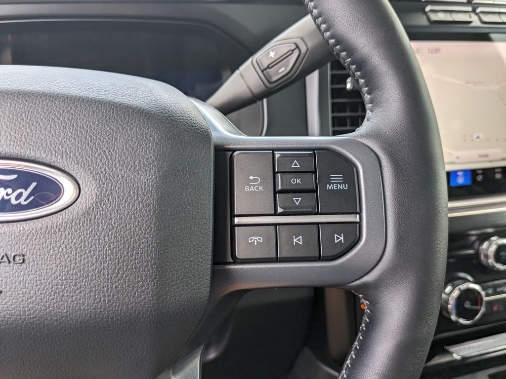 2024 Ford F-250 Super Duty Lariat
