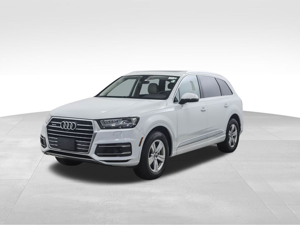 Thumbnail: 2018 Audi Q7 - 1