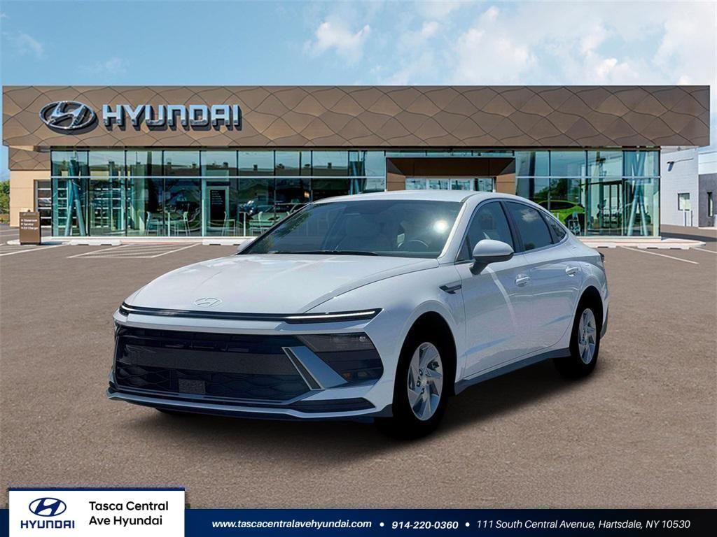 2026 Hyundai SONATA SE