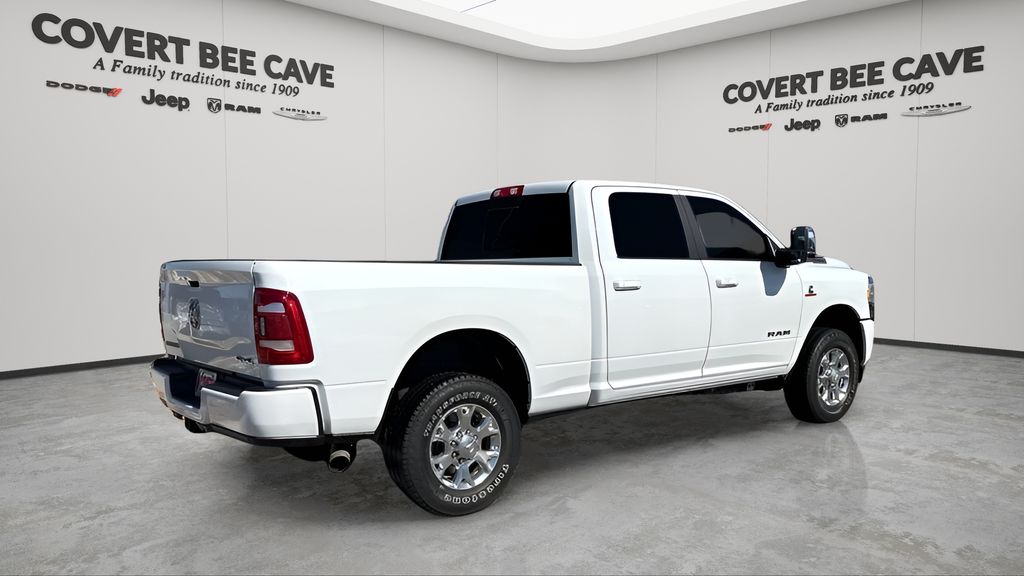 Used Car 2024 Ram 2500  Laramie For Sale Under $60,000 In Austin, Texas