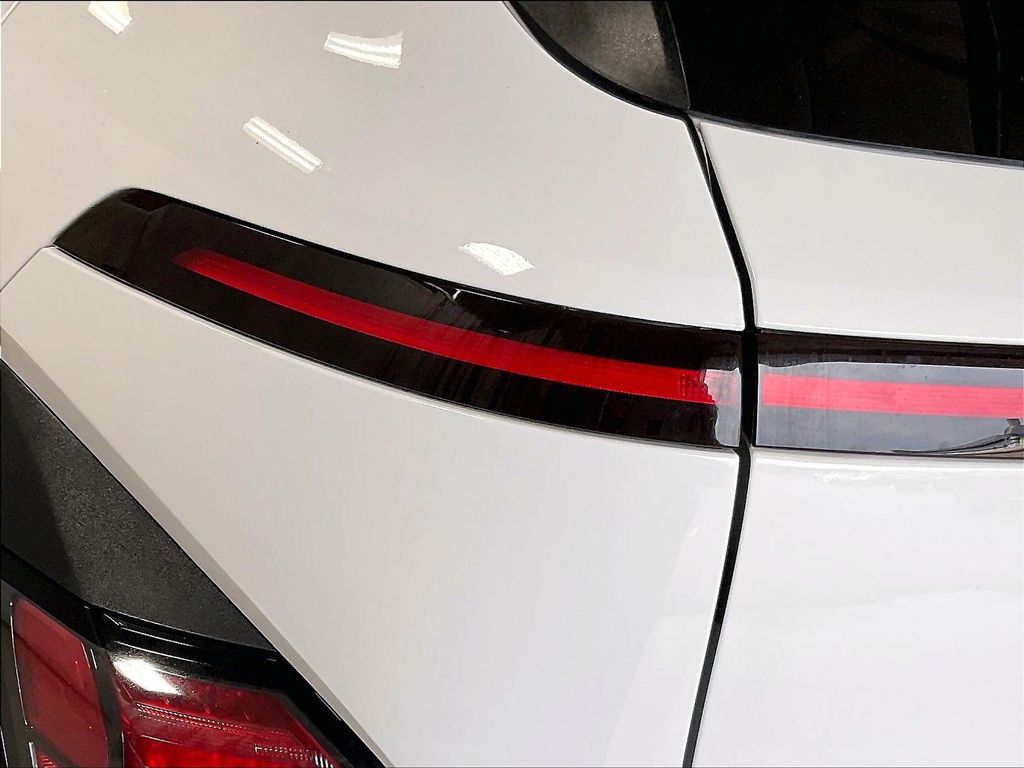 2024 Hyundai Kona — photo 33