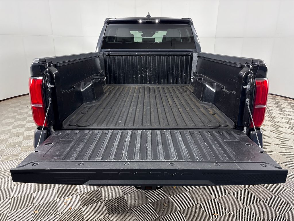 Certified Used 2024  Toyota SR5 image 25