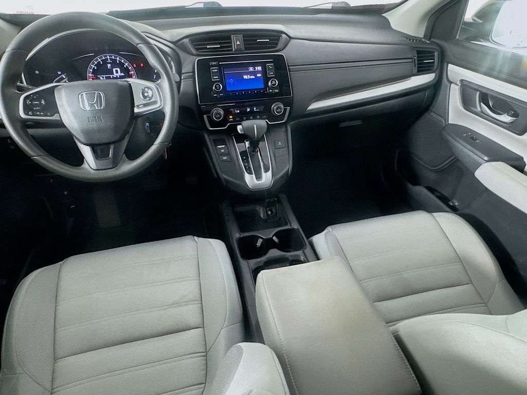 Used Car 2019 Honda Cr-v  Lx For Sale Under $20,000 In Austin, Texas