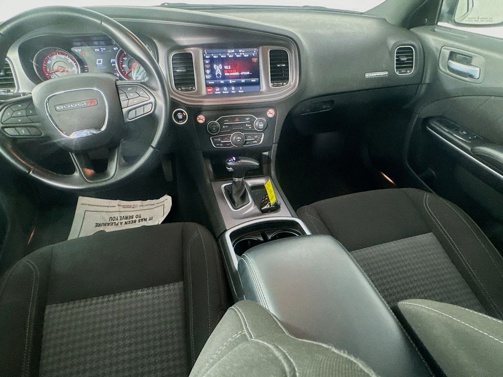 Used Car 2023 Dodge Charger  Sxt For Sale Under $25,000 In Austin, Texas