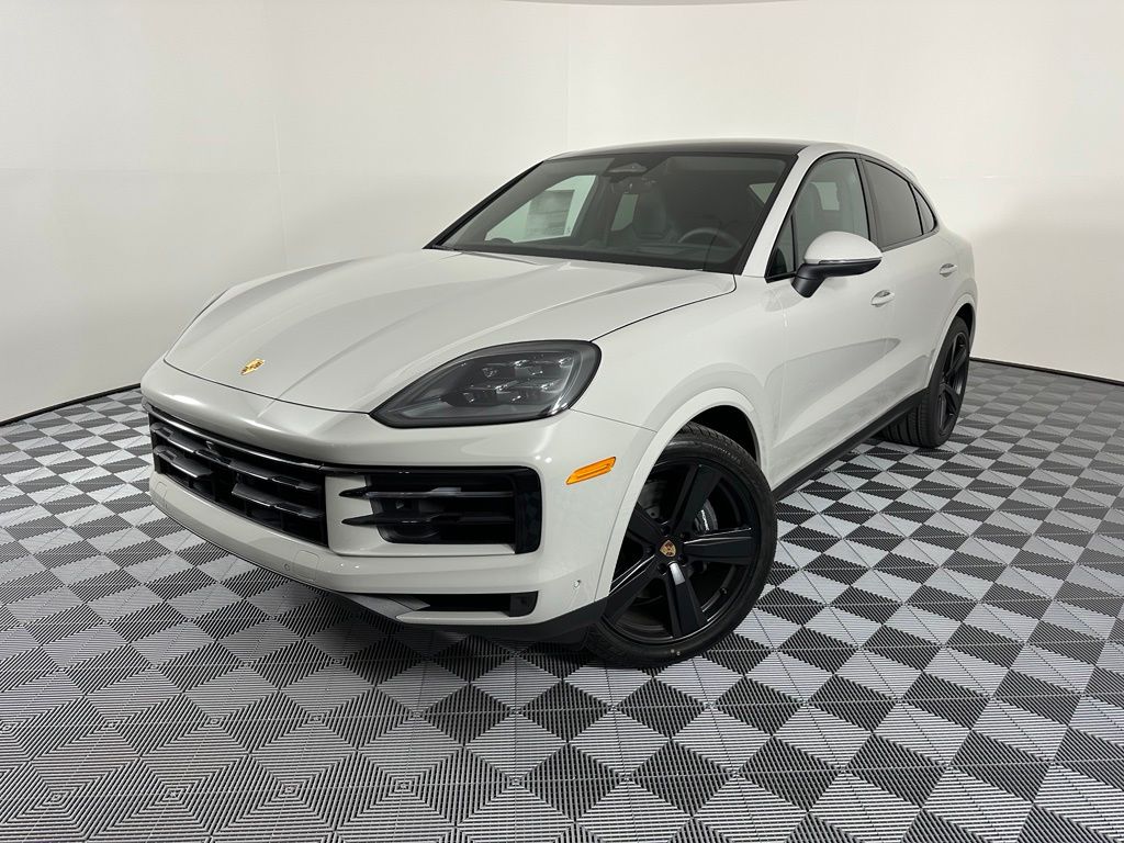 Thumbnail: 2026 Porsche  - 1