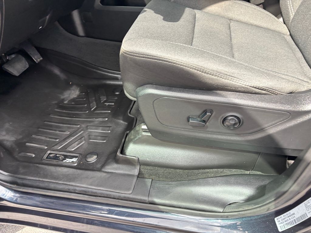 Used Car 2021 Ram 1500  Big Horn/lone Star For Sale Under $35,000 In Austin, Texas