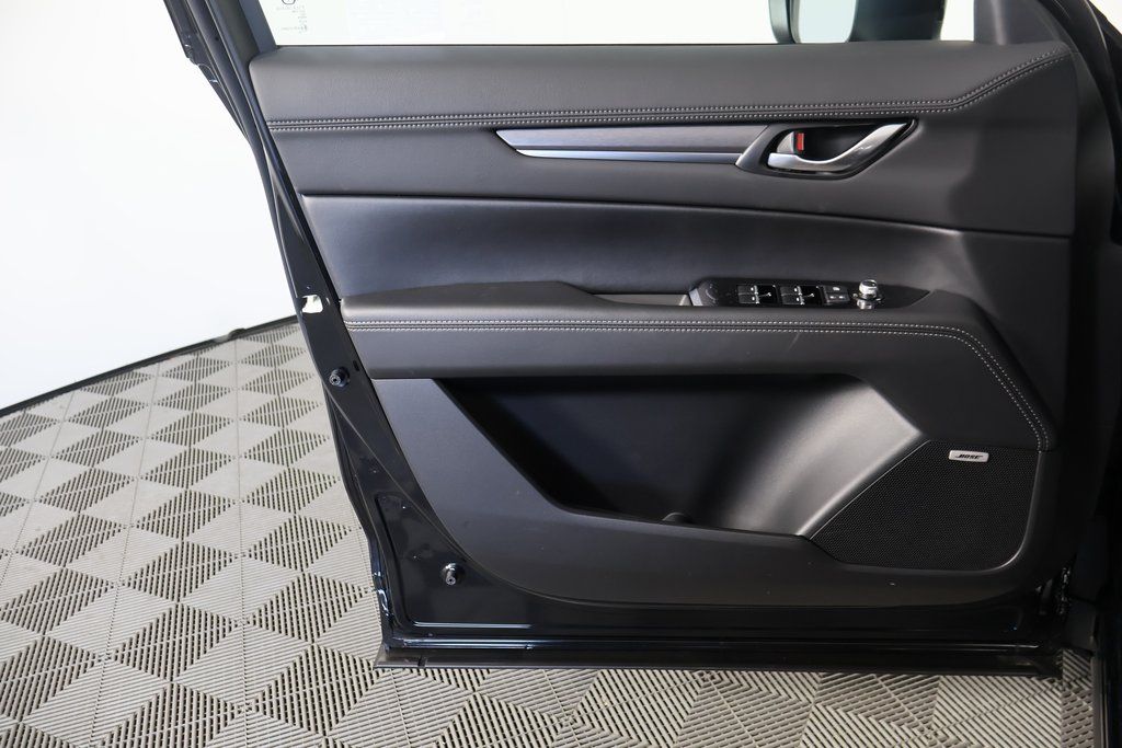 Thumbnail: 2025 Mazda CX-5 - 7