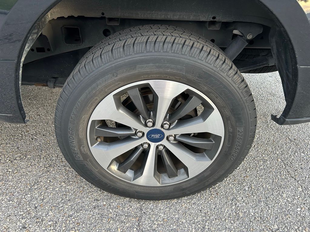 Thumbnail: 2020 Ford F-150 - 9