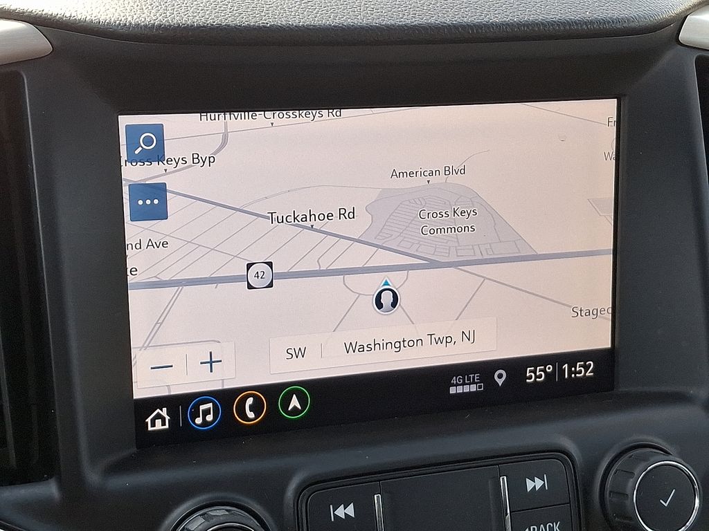 Thumbnail: 2019 GMC Terrain - 18