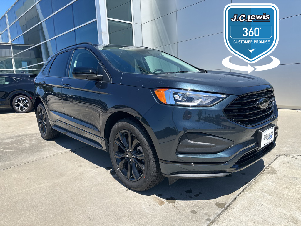 2024 Ford Edge SE