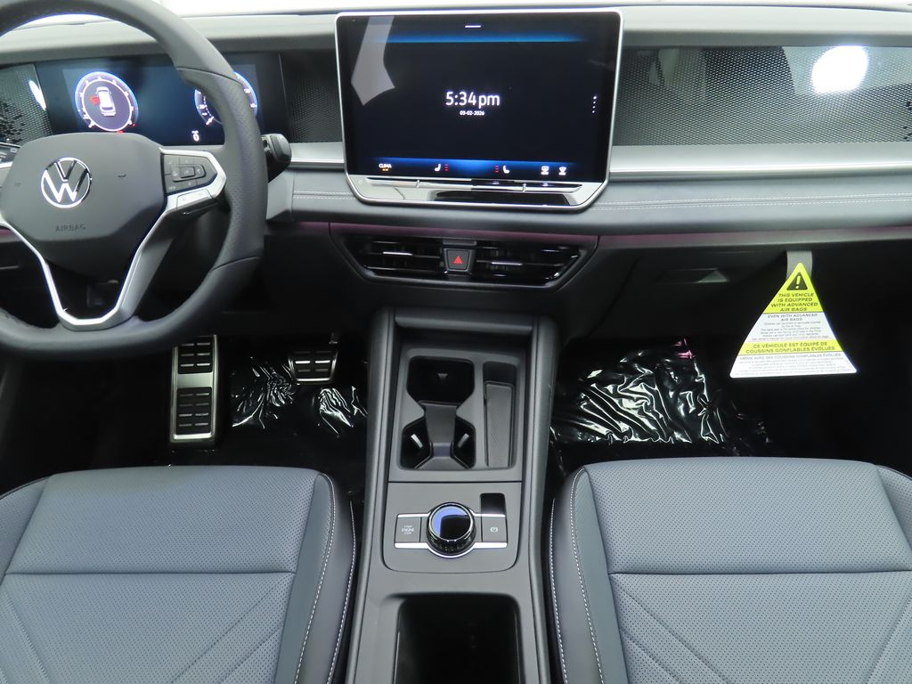 Thumbnail: 2026 Volkswagen Tiguan - 13