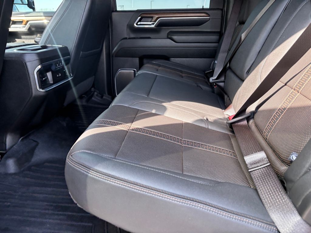 Used Car 2024 Chevrolet Silverado 2500hd  High Country For Sale Under $80,000 In Austin, Texas