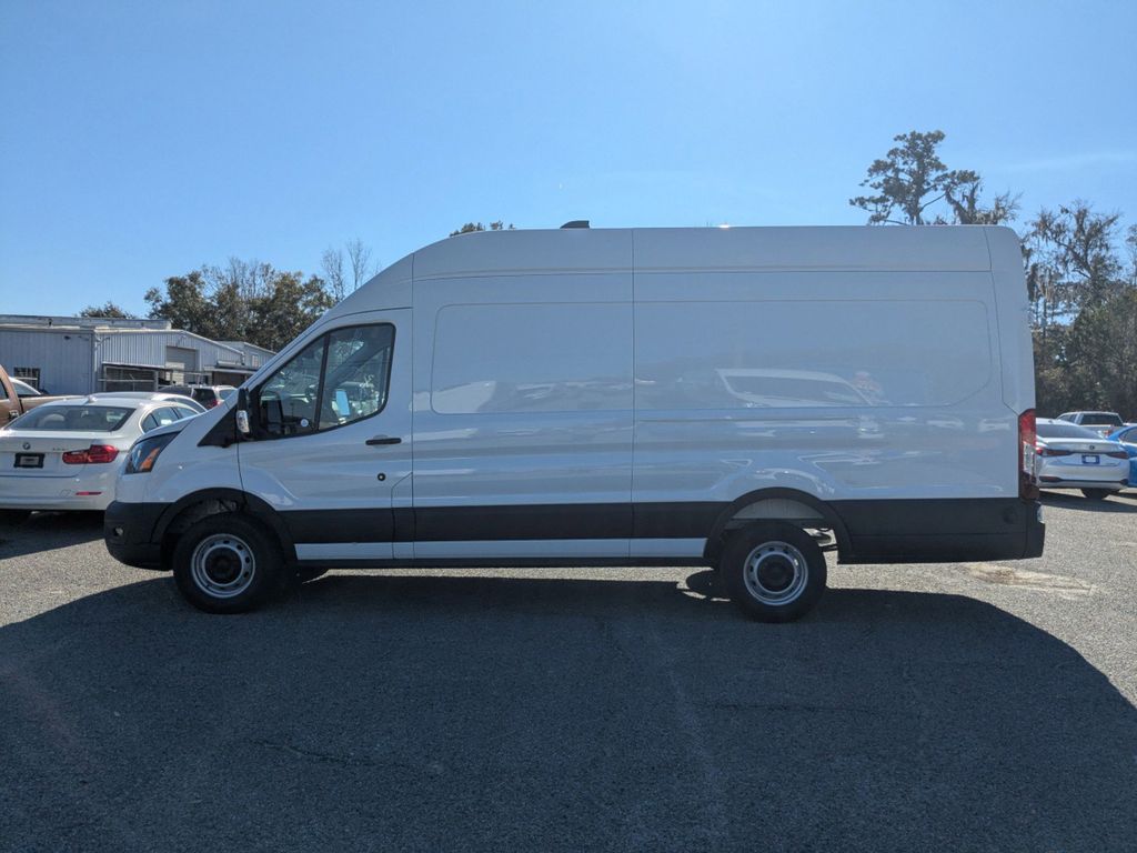 2026 Ford Transit-350 Cargo Van 
