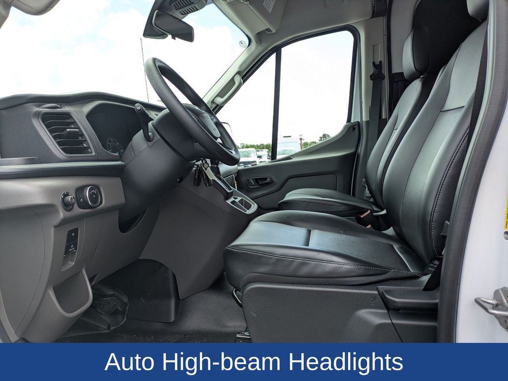 2025 Ford Transit-250 Cargo Van 