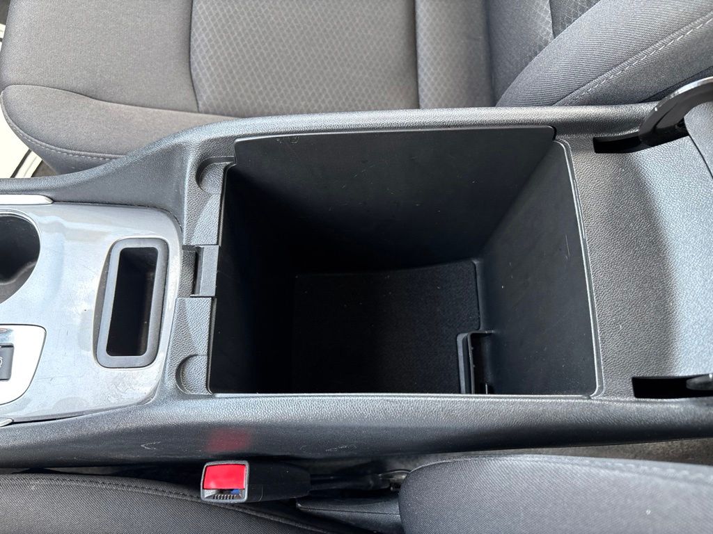 Used 2024 Chevrolet Malibu Sedan