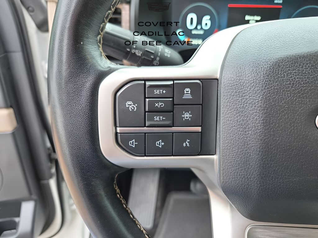 Used Car 2022 Ford Expedition Max  Limited For Sale Under $35,000 In Austin, Texas