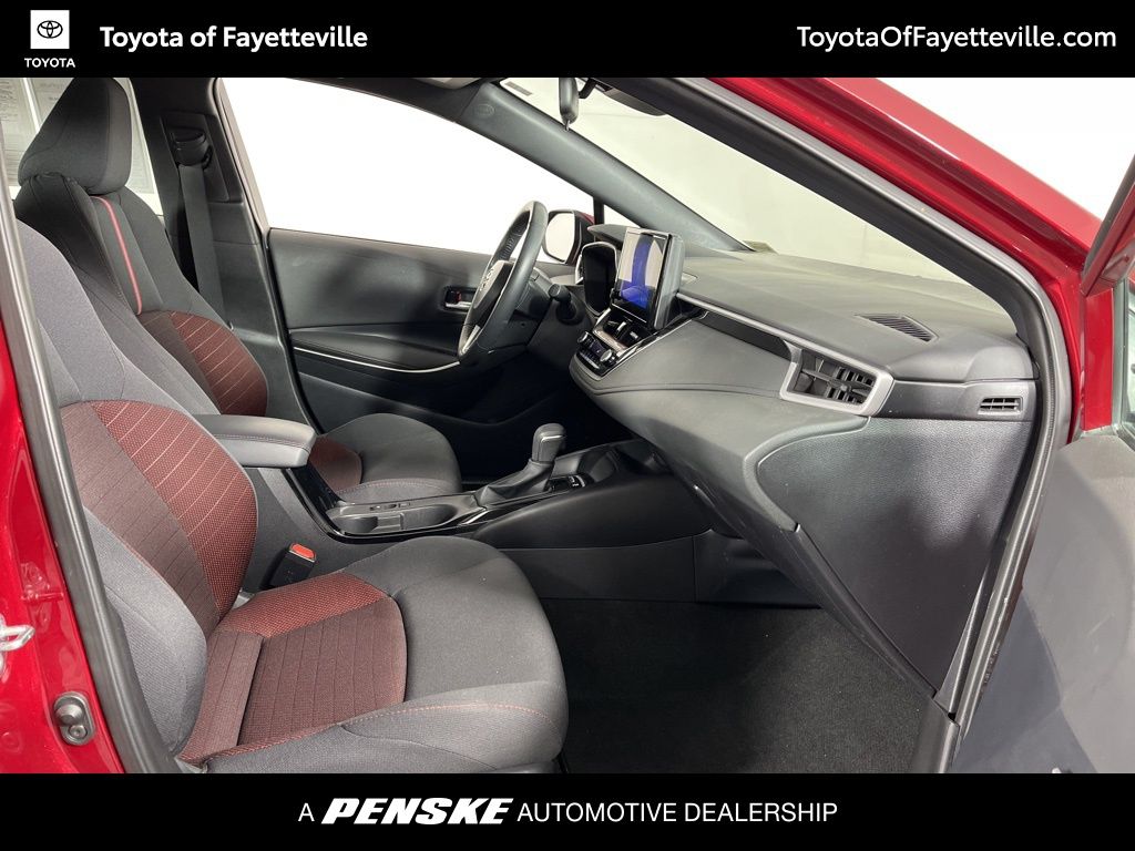 Thumbnail: 2025 Toyota Corolla - 8