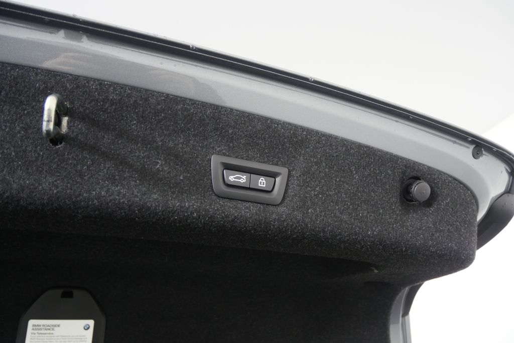 Thumbnail: 2023 BMW M3 - 20