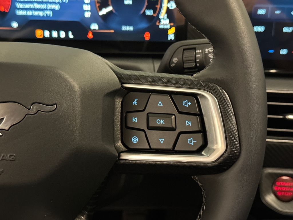 New 2026 Gray Ford EcoBoost image 30