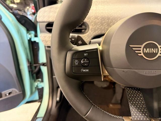 Thumbnail: 2026 MINI Cooper - 12