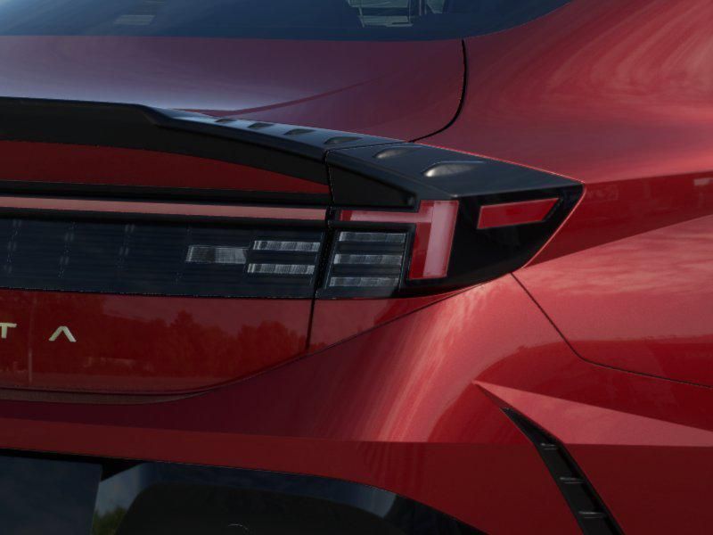 Thumbnail: 2025 Hyundai Sonata - 10