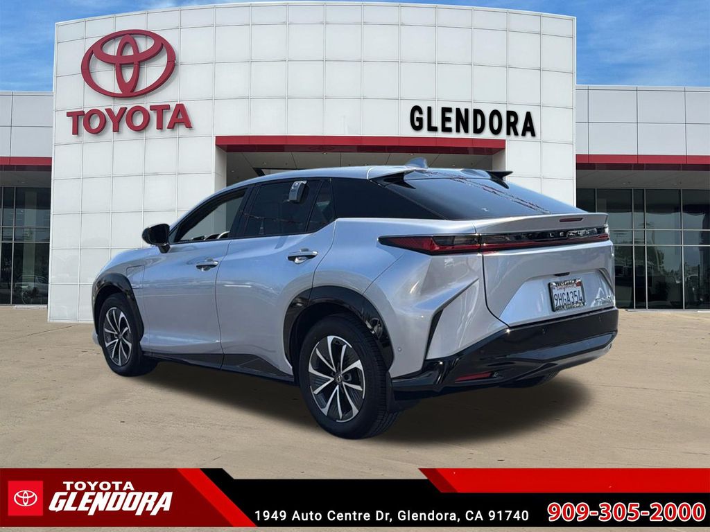 Used 2023 Lexus RZ SUV