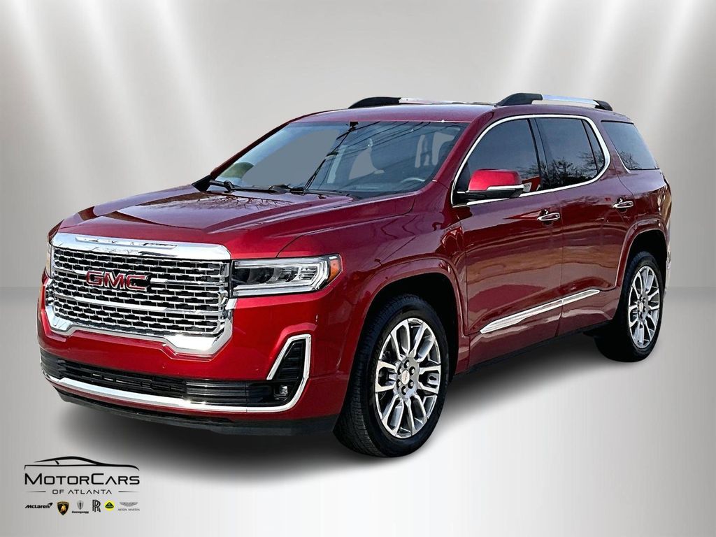 2023 GMC Acadia Denali AWD