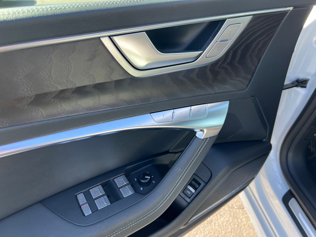 Thumbnail: 2022 Audi A7 - 13